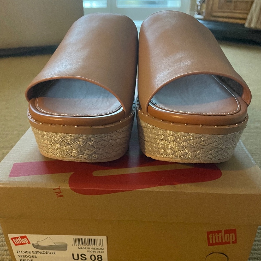 Fitflop Eloise Wedge